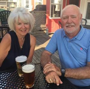 Meet your Posher, Bev